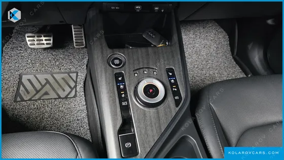 KIA NIRO SIGNATURE