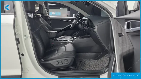 KIA NIRO SIGNATURE