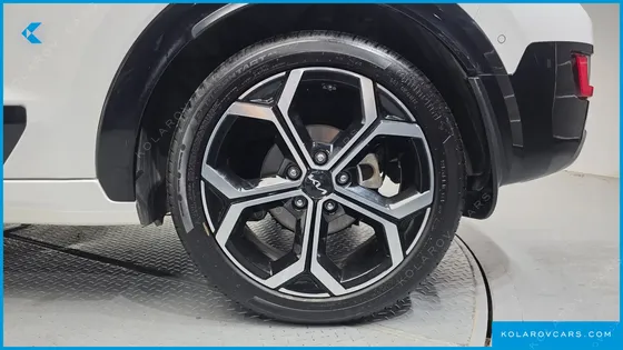 KIA NIRO SIGNATURE