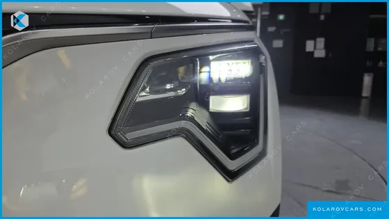 KIA NIRO SIGNATURE
