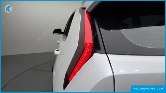 KIA NIRO SIGNATURE