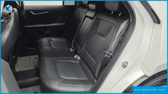 KIA NIRO SIGNATURE