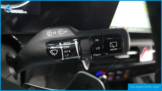KIA NIRO SIGNATURE