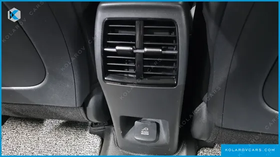 KIA NIRO SIGNATURE