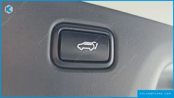 KIA NIRO SIGNATURE