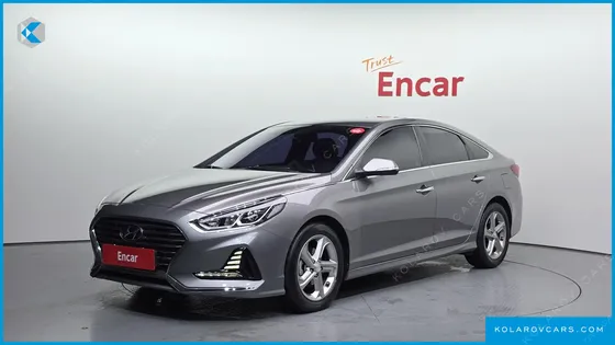 HYUNDAI SONATA 2.0 SMART
