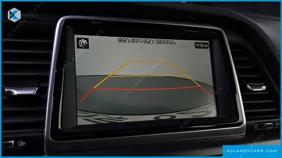 HYUNDAI SONATA 2.0 SMART