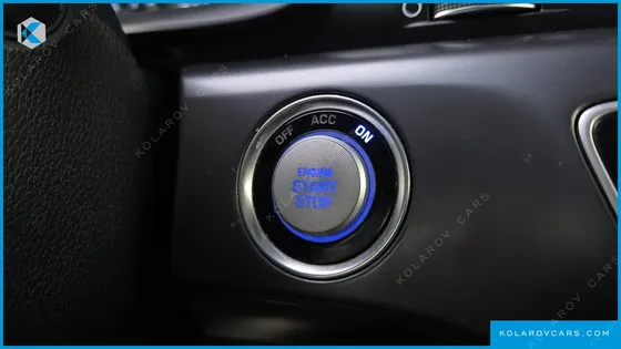 HYUNDAI SONATA 2.0 SMART