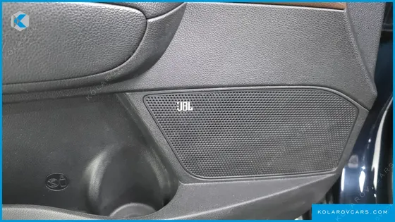 KIA K5 1.7 DIESEL SX