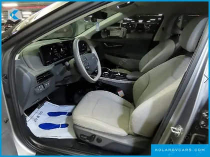 KIA EV6 LONG RANGE 2WD