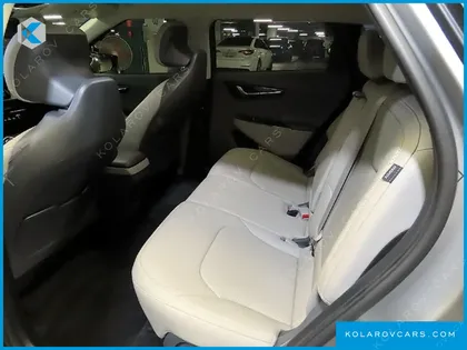 KIA EV6 LONG RANGE 2WD