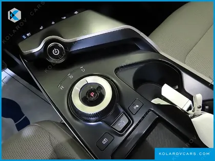 KIA EV6 LONG RANGE 2WD