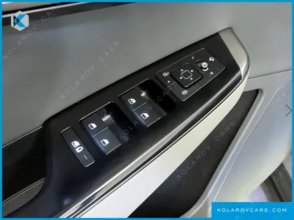 KIA EV6 LONG RANGE 2WD