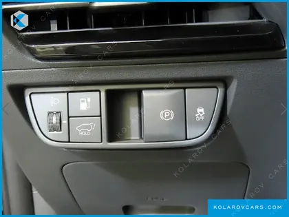 KIA EV6 LONG RANGE 2WD