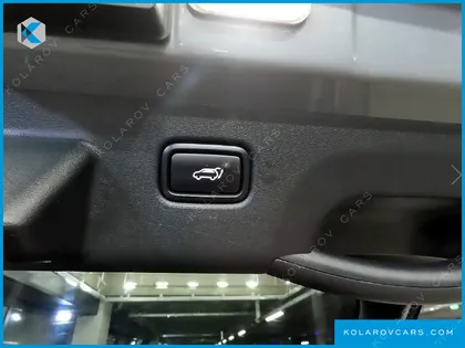 KIA EV6 LONG RANGE 2WD