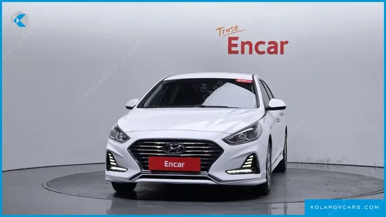 HYUNDAI SONATA 2.0 STYLE
