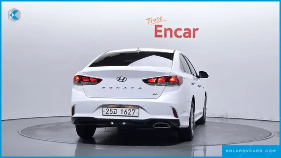 HYUNDAI SONATA 2.0 STYLE