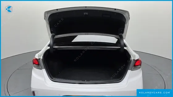 HYUNDAI SONATA 2.0 STYLE