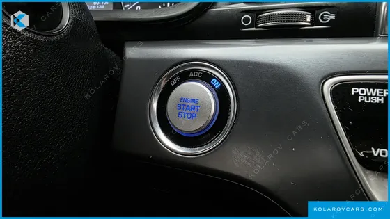HYUNDAI SONATA 2.0 STYLE
