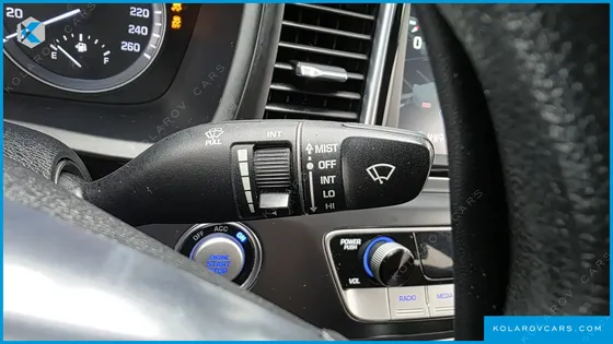 HYUNDAI SONATA 2.0 STYLE