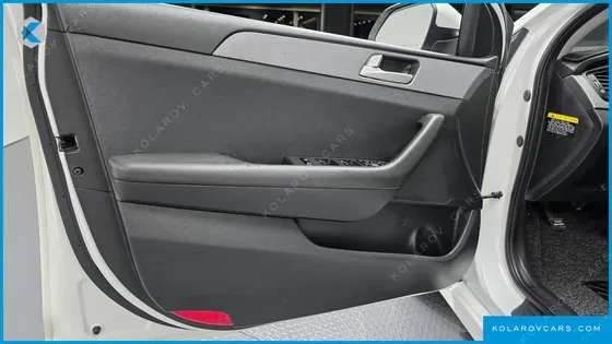 HYUNDAI SONATA 2.0 STYLE