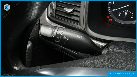HYUNDAI SONATA 2.0 STYLE