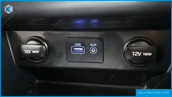 HYUNDAI SONATA 2.0 STYLE