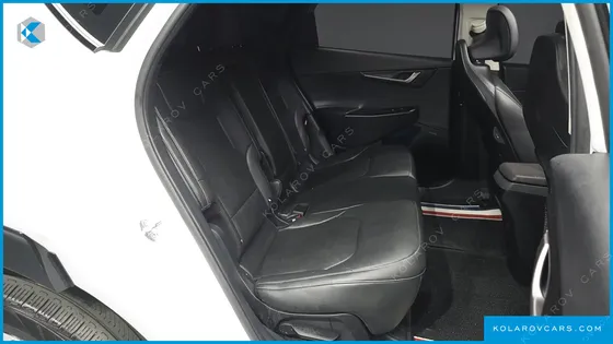 KIA EV6 LONG RANGE 4WD
