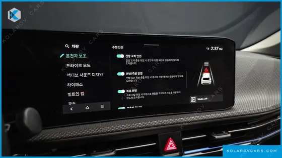 KIA EV6 LONG RANGE 4WD