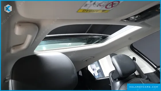 KIA EV6 LONG RANGE 4WD