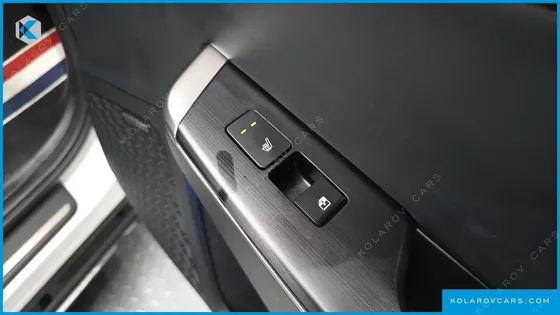 KIA EV6 LONG RANGE 4WD