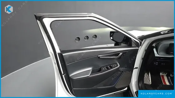 KIA EV6 LONG RANGE 4WD