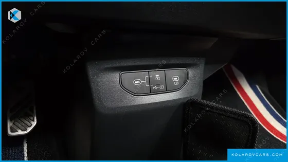 KIA EV6 LONG RANGE 4WD