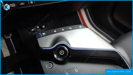 KIA EV6 LONG RANGE 4WD