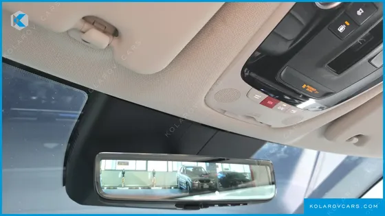 KIA EV6 LONG RANGE 4WD