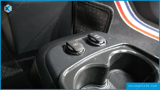 KIA EV6 LONG RANGE 4WD