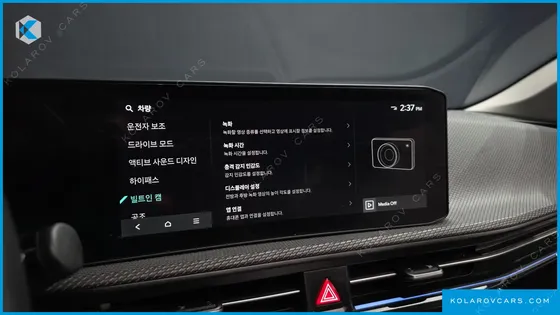 KIA EV6 LONG RANGE 4WD