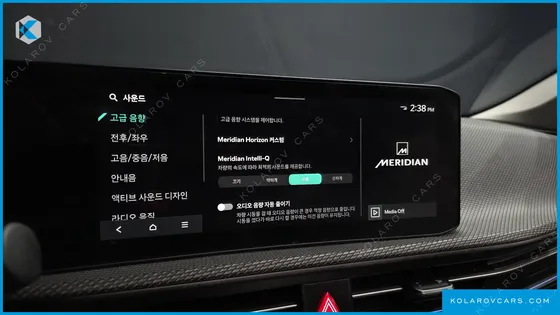 KIA EV6 LONG RANGE 4WD