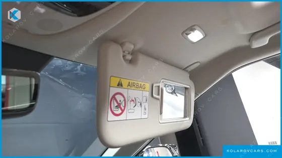 KIA EV6 LONG RANGE 4WD