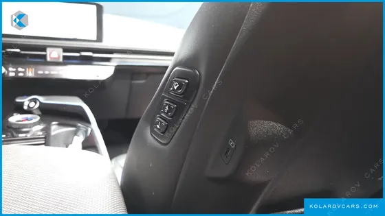 KIA EV6 LONG RANGE 4WD