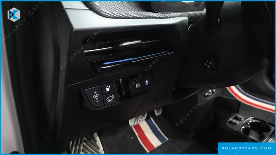 KIA EV6 LONG RANGE 4WD