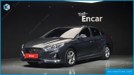 HYUNDAI SONATA 2.0 MODERN