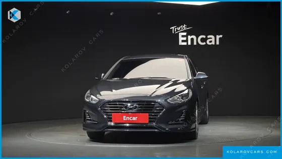 HYUNDAI SONATA 2.0 MODERN