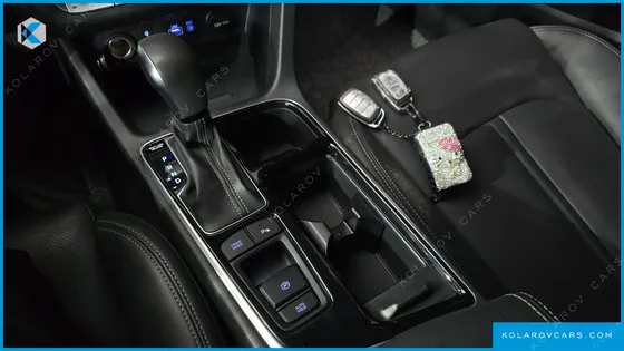 HYUNDAI SONATA 2.0 MODERN