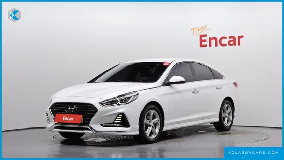 HYUNDAI SONATA 2.0 SMART SPICIAL