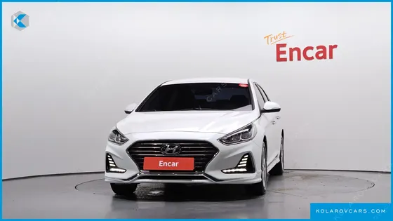 HYUNDAI SONATA 2.0 SMART SPICIAL