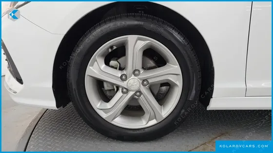 HYUNDAI SONATA 2.0 SMART SPICIAL
