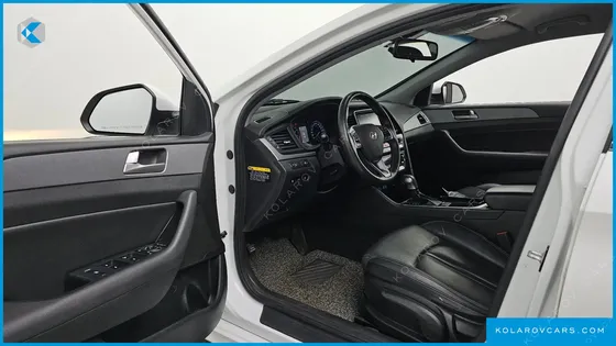HYUNDAI SONATA 2.0 SMART SPICIAL
