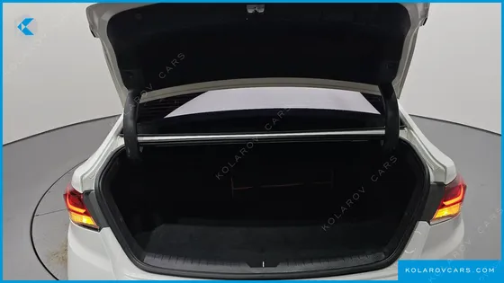 HYUNDAI SONATA 2.0 SMART SPICIAL