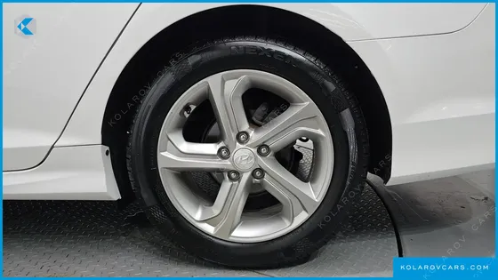 HYUNDAI SONATA 2.0 SMART SPICIAL